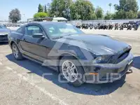 2013 Ford MUSTANG фото