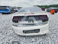 2013 Ford MUSTANG фото