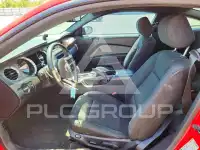 2013 Ford MUSTANG фото