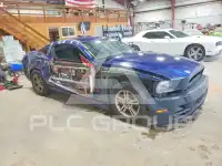 2013 Ford MUSTANG фото