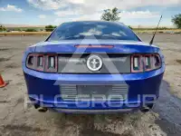 2013 Ford MUSTANG photo
