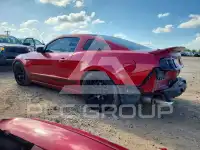 2013 Ford MUSTANG photo