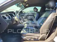 2013 Ford MUSTANG фото