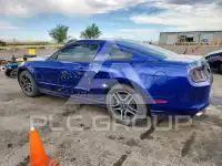 2013 Ford MUSTANG photo