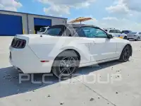 2013 Ford MUSTANG photo