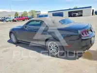 2013 Ford MUSTANG фото