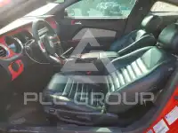 2013 Ford MUSTANG photo