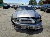 2013 Ford MUSTANG photo