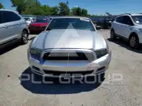 2013 Ford MUSTANG photo
