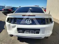 2013 Ford MUSTANG фото