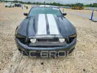 2013 Ford MUSTANG фото