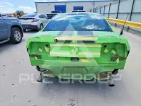 2013 Ford MUSTANG фото