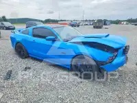 2013 Ford MUSTANG фото
