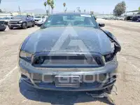 2013 Ford MUSTANG фото