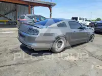 2013 Ford MUSTANG photo