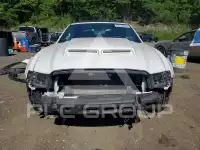 2013 Ford MUSTANG photo