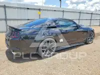 2013 Ford MUSTANG фото