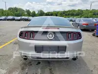 2013 Ford MUSTANG фото
