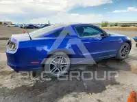 2013 Ford MUSTANG photo