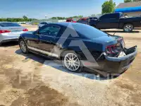 2013 Ford MUSTANG фото