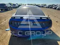 2013 Ford MUSTANG фото