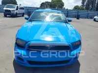 2013 Ford MUSTANG фото