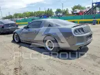 2013 Ford MUSTANG photo