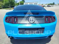 2013 Ford MUSTANG фото