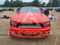 2013 Ford MUSTANG фото