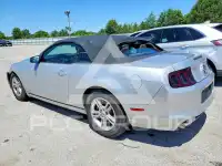 2013 Ford MUSTANG photo