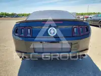 2013 Ford MUSTANG фото
