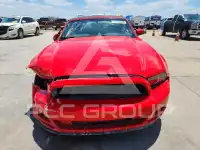 2013 Ford MUSTANG фото