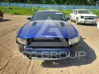 2013 Ford MUSTANG фото