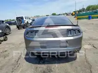 2013 Ford MUSTANG photo
