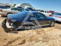 2013 Ford MUSTANG фото