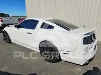 2013 Ford MUSTANG фото
