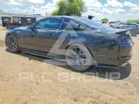 2013 Ford MUSTANG фото