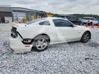 2013 Ford MUSTANG фото