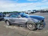 2013 Ford MUSTANG фото