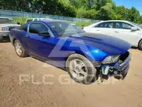 2013 Ford MUSTANG фото
