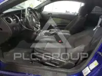 2013 Ford MUSTANG фото