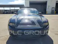 2013 Ford MUSTANG фото