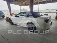 2013 Ford MUSTANG фото