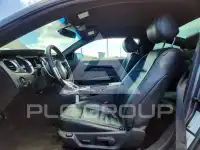 2013 Ford MUSTANG фото