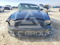 2013 Ford MUSTANG фото