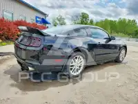 2013 Ford MUSTANG photo