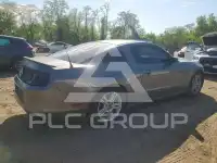 2013 Ford MUSTANG photo