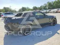 2013 Ford MUSTANG фото