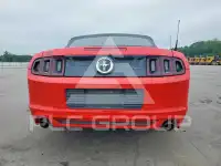 2013 Ford MUSTANG photo