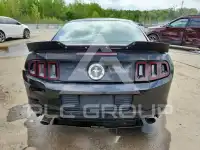 2013 Ford MUSTANG photo